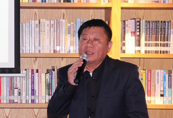 OFweek 2018中國(guó)高科技產(chǎn)業(yè)項(xiàng)目路演對(duì)接沙龍成功舉辦 OFweek 2018中國(guó)高科技產(chǎn)業(yè)項(xiàng)目路演對(duì)接沙龍成功舉辦