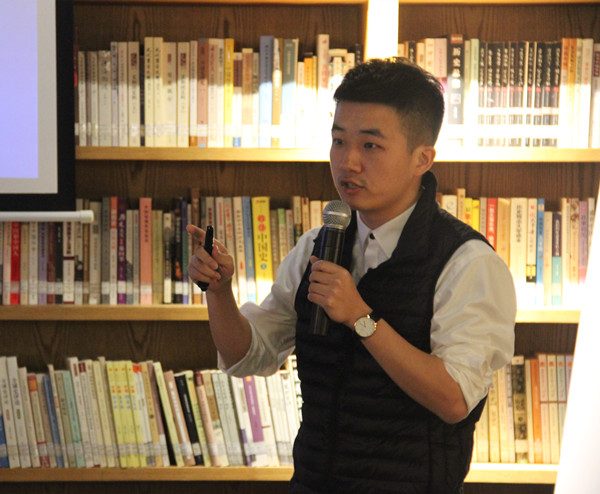 OFweek 2018中國(guó)高科技產(chǎn)業(yè)項(xiàng)目路演對(duì)接沙龍成功舉辦 OFweek 2018中國(guó)高科技產(chǎn)業(yè)項(xiàng)目路演對(duì)接沙龍成功舉辦