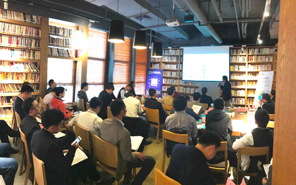 OFweek 2018中國(guó)高科技產(chǎn)業(yè)項(xiàng)目路演對(duì)接沙龍成功舉辦 OFweek 2018中國(guó)高科技產(chǎn)業(yè)項(xiàng)目路演對(duì)接沙龍成功舉辦